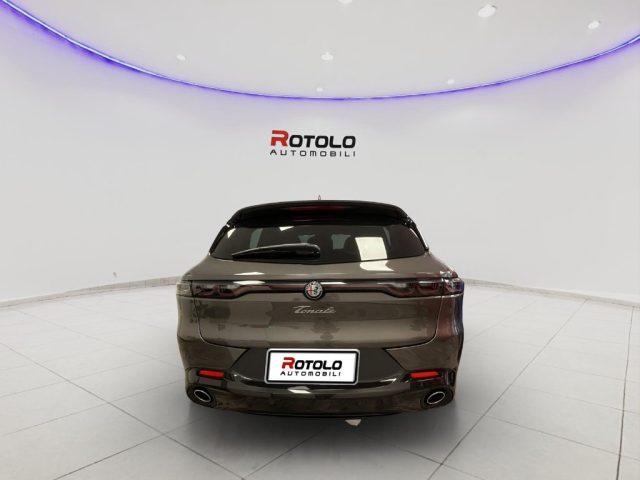 ALFA ROMEO Tonale 1.3 280 CV PHEV AT6 Q4 Veloce