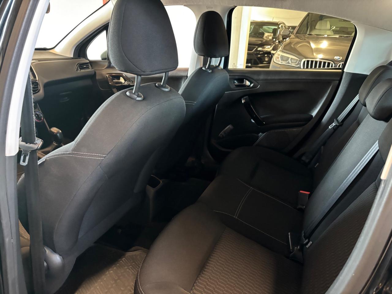 Peugeot 208 BlueHDi Allure |OK NEOPATENTATI |
