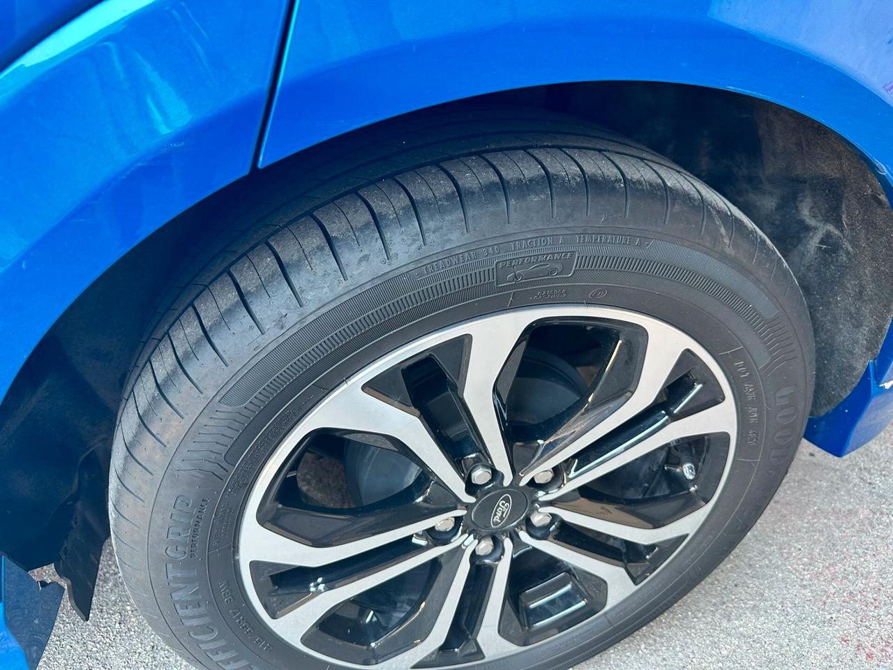 Ford Puma 1.5 EcoBlue 120 CV S&S ST-Line
