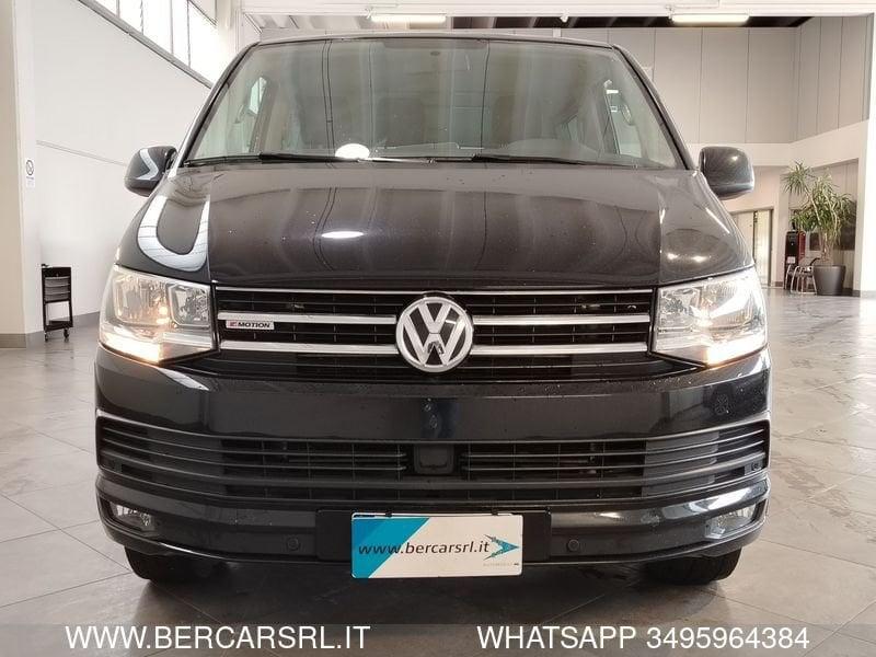 Volkswagen Caravelle 2.0 TDI 204CV 4 Motion PL Comfortline N1*6 POSTI*