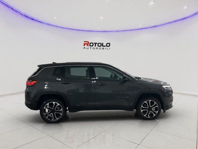 JEEP Compass 1.5 130 CV MHEV 2WD Altitude PROMO CAR SERENITY