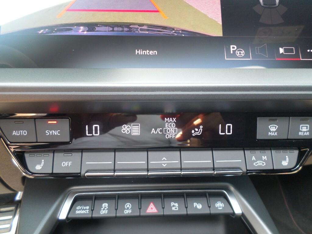 Audi A3 RS 3 SPB TFSI quattro S tronic