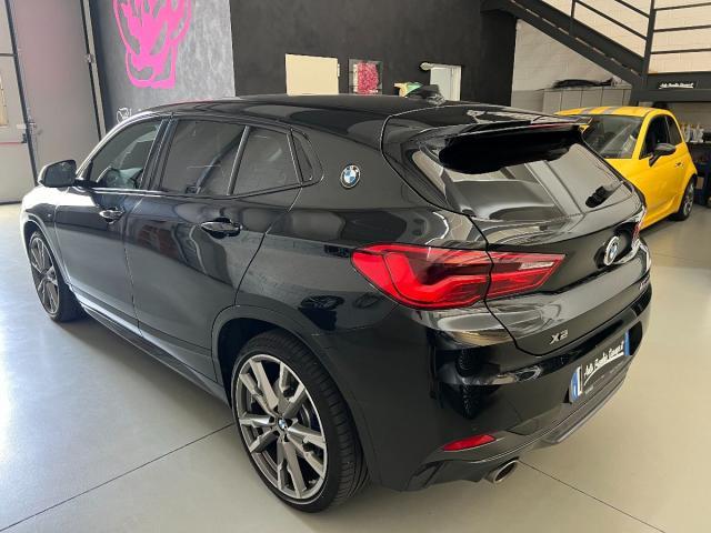 BMW - X2 - xDriveM35i