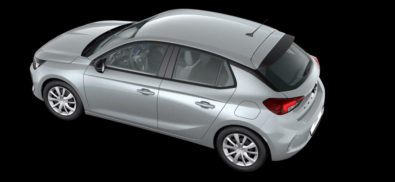 OPEL Corsa 6ª serie Corsa 1.2 100 CV Edition