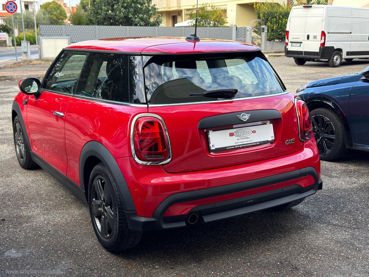 MINI Mini One 75 CV Classic