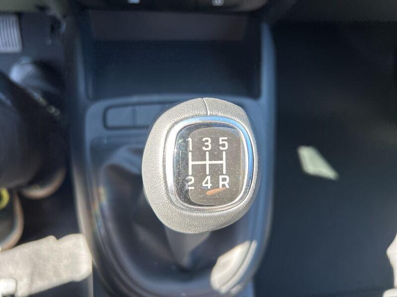 Hyundai i10 NUOVA PE MY25 5P 1.0 MT CONNECTLINE