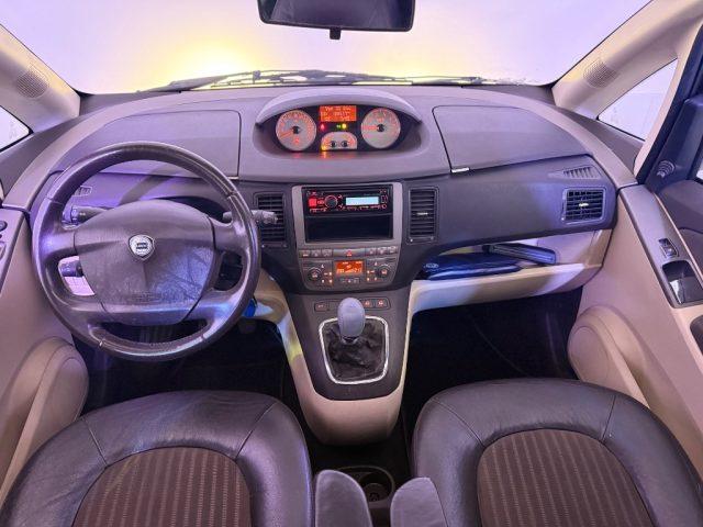 LANCIA MUSA 1.4 16V Platino