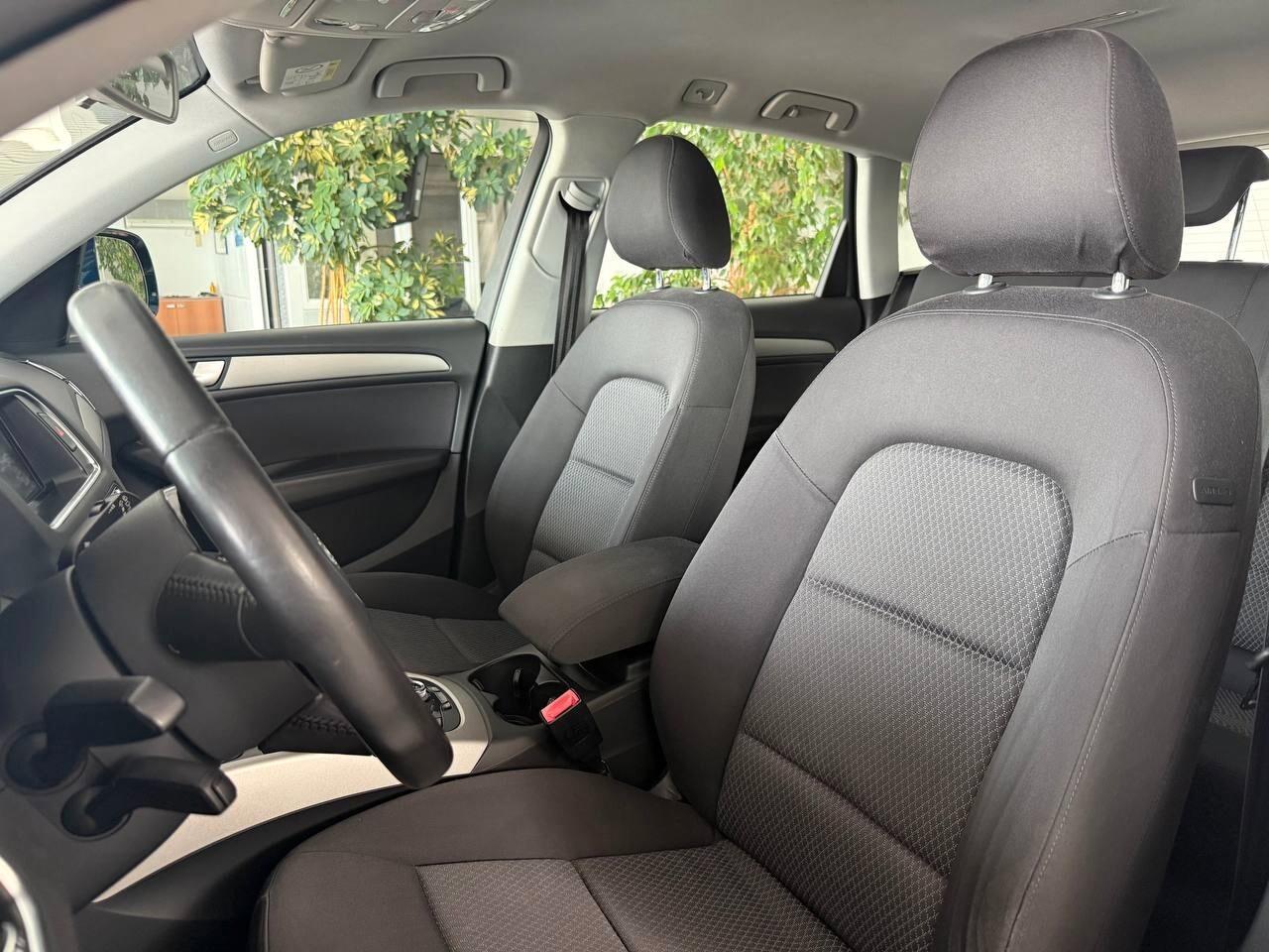 Audi Q5 2.0 TDI 150 CV Advanced Plus