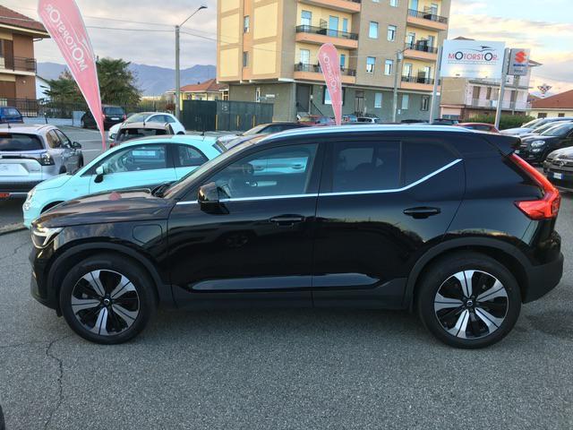 VOLVO XC40 T5 Recharge Plug-in Hybrid AT Core