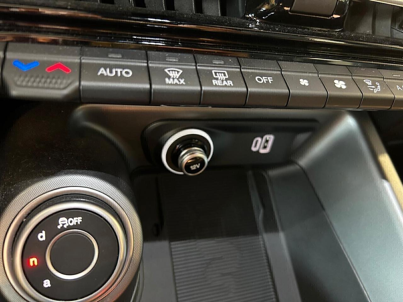 Alfa Romeo Tonale SPRINT 1.6 diesel TCT6 SPOTICAR