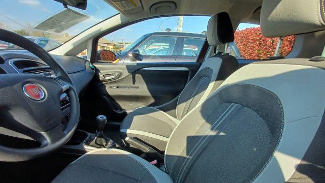 FIAT Punto 1.3 MJT II S&S 95 CV 3 porte Sport