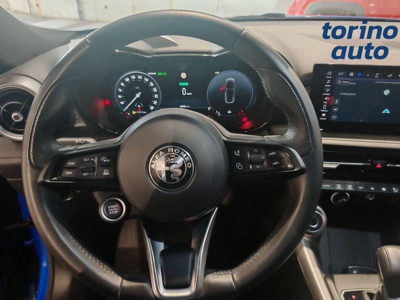 Alfa Romeo Tonale 1.5 130cv Hybrid TCT7 Sprint