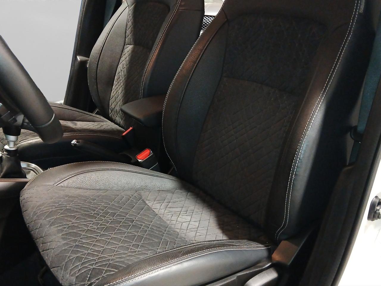 Suzuki Vitara 1.4 Hybrid 4WD AllGrip Top