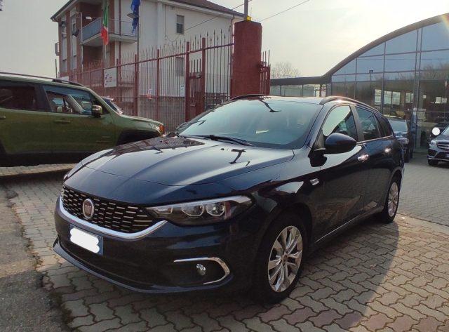 FIAT Tipo 1.6 Mjt S&S SW Business