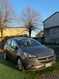 Opel Corsa 1.2 5 porte b-Color