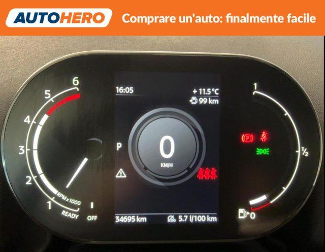 MINI Countryman 2.0 Cooper D Countryman