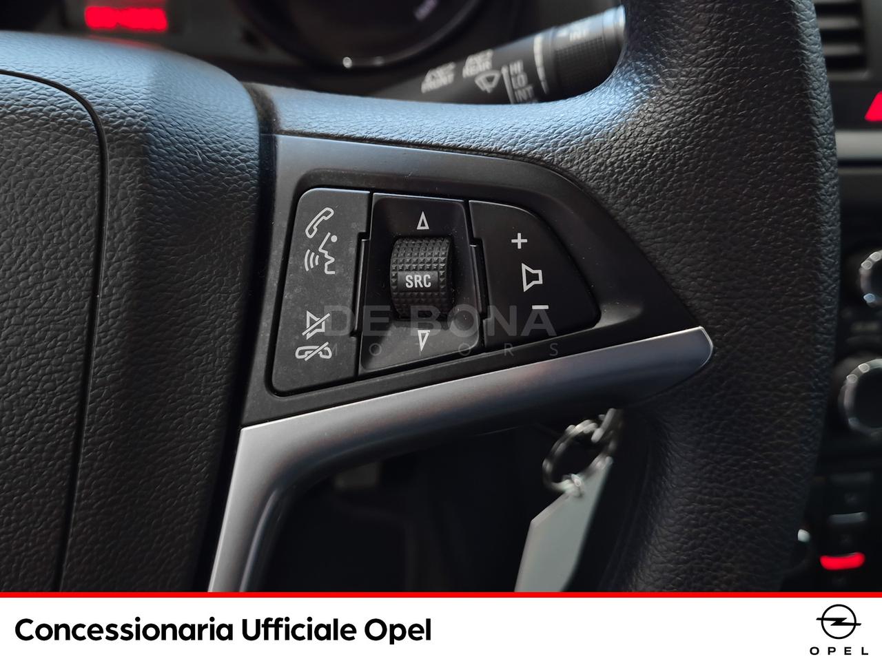 Opel Meriva 1.4 t design edition gpl-tech 120cv