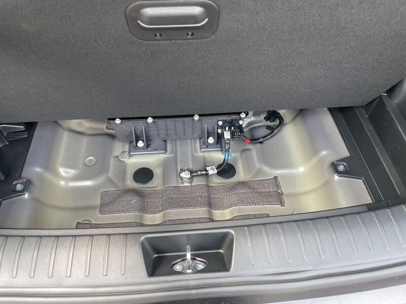 Hyundai Kona II 2023 1.0 t-gdi 48V XLine Plus 2wd 100cv mt