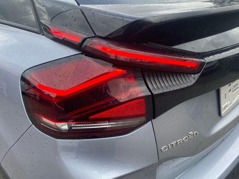 Citroën C4 BlueHDi 130 S&S Max EAT8