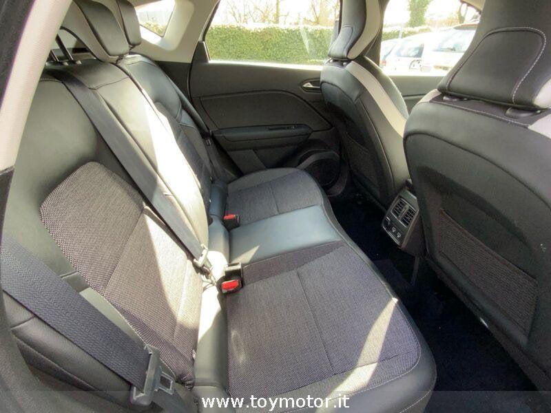 Renault Captur 2ª serie TCe 100 CV GPL FAP Intens