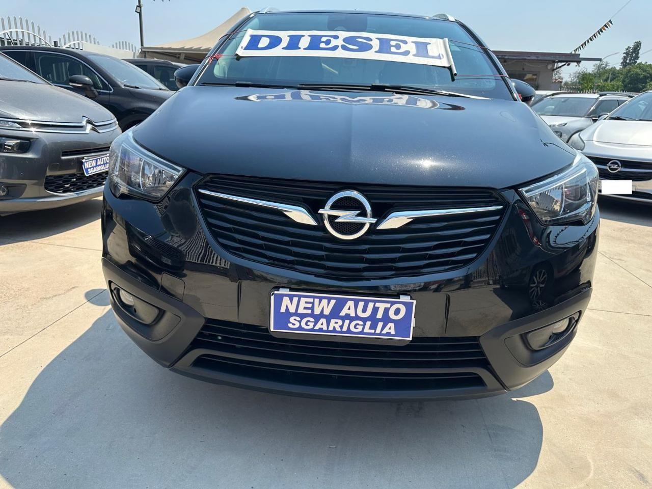 Opel Crossland X 1.5 ECOTEC D 102CV Start&Stop Innovation
