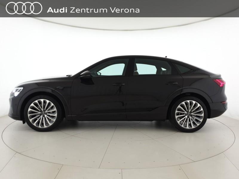 Sportback 55 408CV quattro Business Advanced