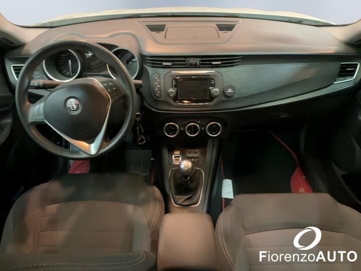 Alfa Romeo Giulietta 1.4 Turbo Super 120CV - PREZZO REALE
