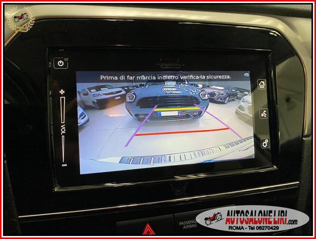 SUZUKI Vitara 1.4 Hybrid 4WD AllGrip Cool