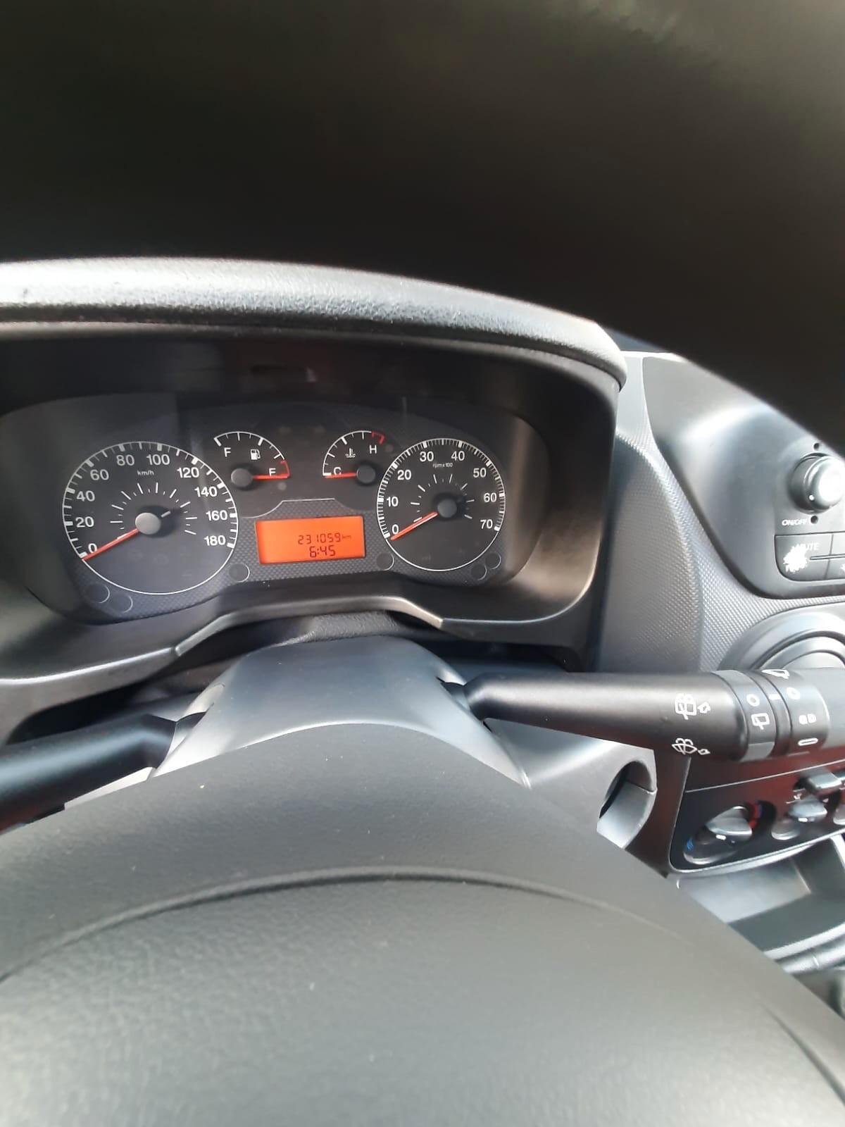 Citroen Nemo 1.4 HDi 70CV Multispace