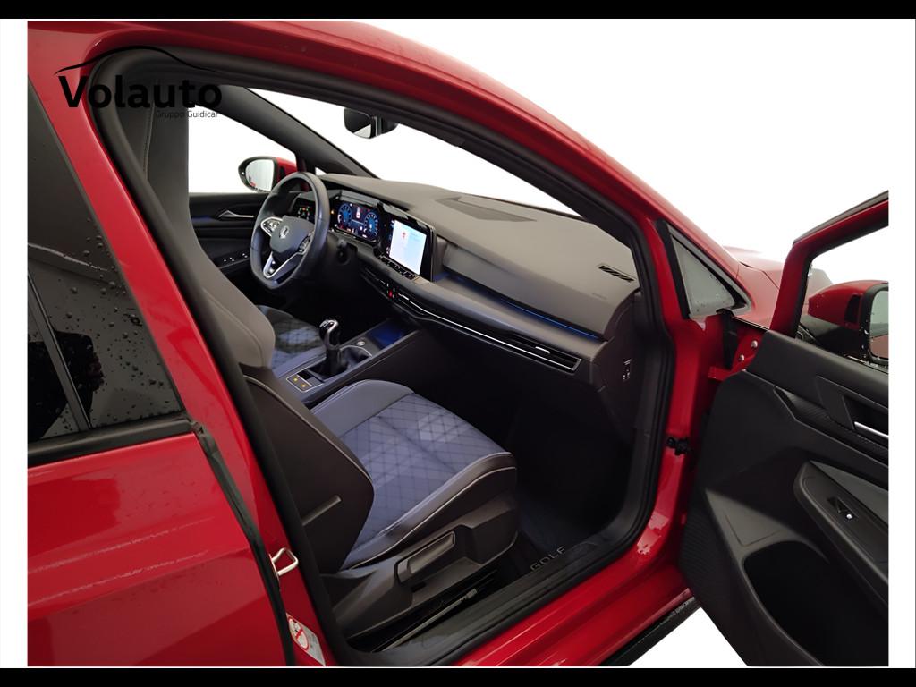 VOLKSWAGEN Golf VIII 2020 - Golf 1.5 tsi evo R-Line 130cv