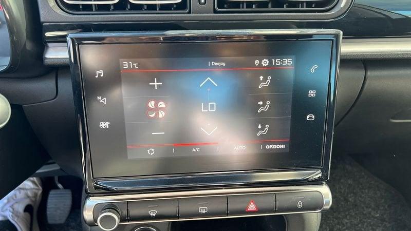 Citroën C3 1.2 PureTech 83cv Shine S&S my18 1.2 PureTech 83cv Shine S&S