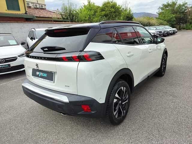 Peugeot 2008 BlueHDi 110 S&S GT
