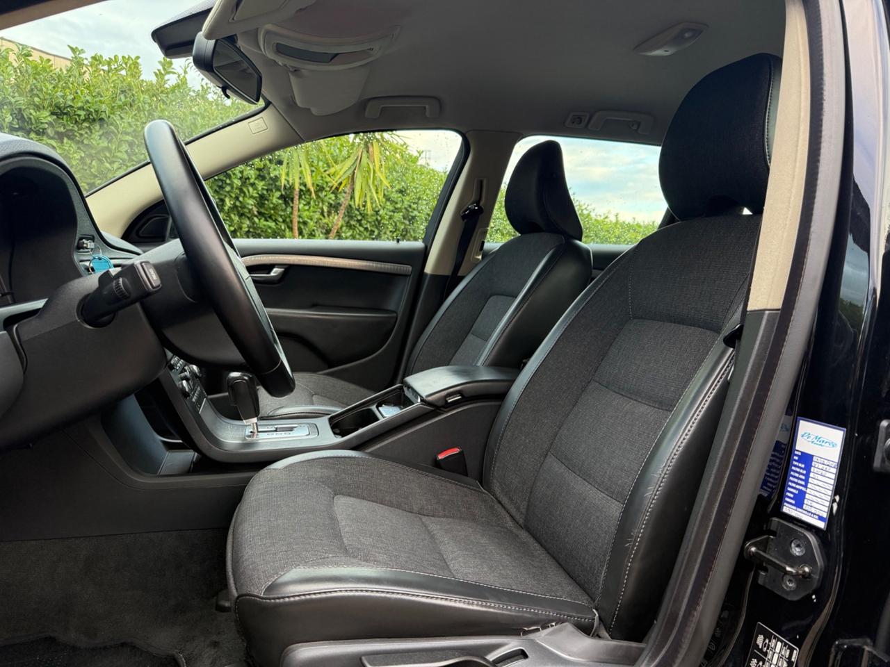 Volvo XC 70 D5 4X4 Summum 2.4D 185CV