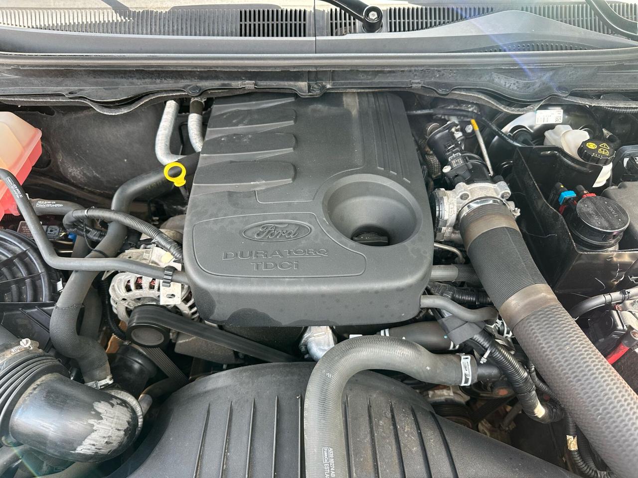 Ford Ranger 2.2 TDCi Doppia Cabina XLT 5pt.