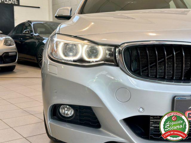 BMW 328 i Gran Turismo Msport *TETTO*HARMAN/KARDON*360*
