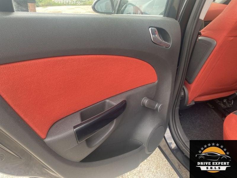 Opel Corsa Corsa 5p 1.0 Club