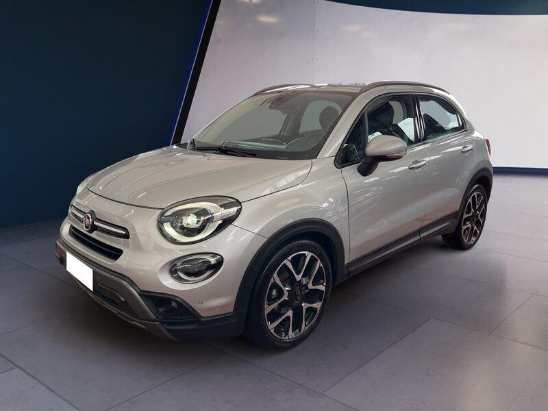 FIAT 500X 500 X 2018 1.0 T3 Cross 120cv