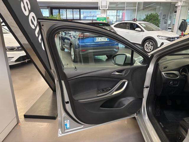 OPEL Astra 1.6CDTi SportTourer Business