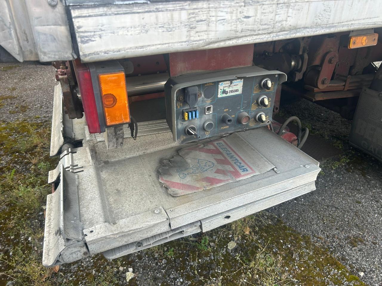 Iveco EUROCARGO FRIGO 150