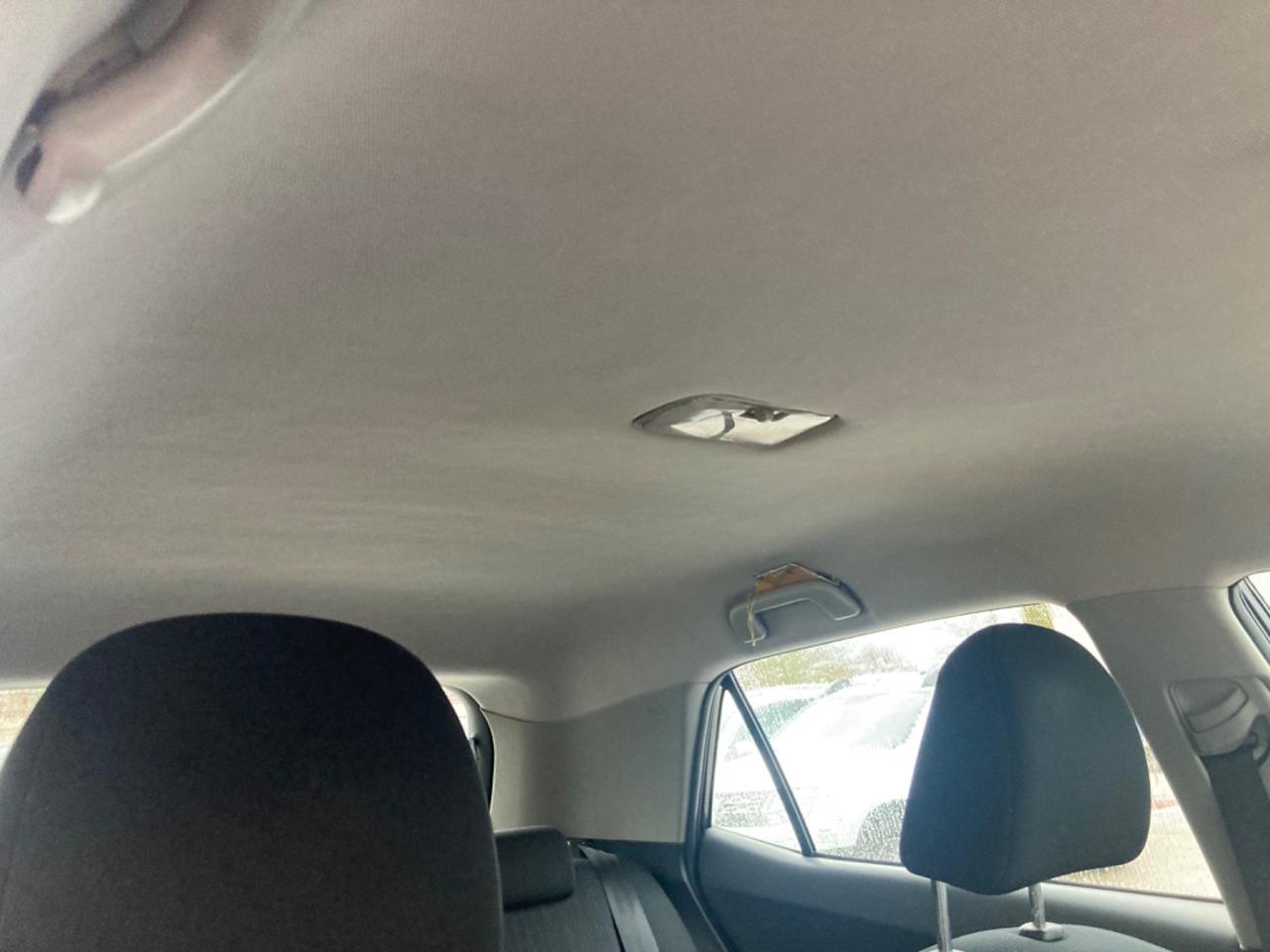 TOYOTA AURIS 5 PORTE (DA VETRINA)