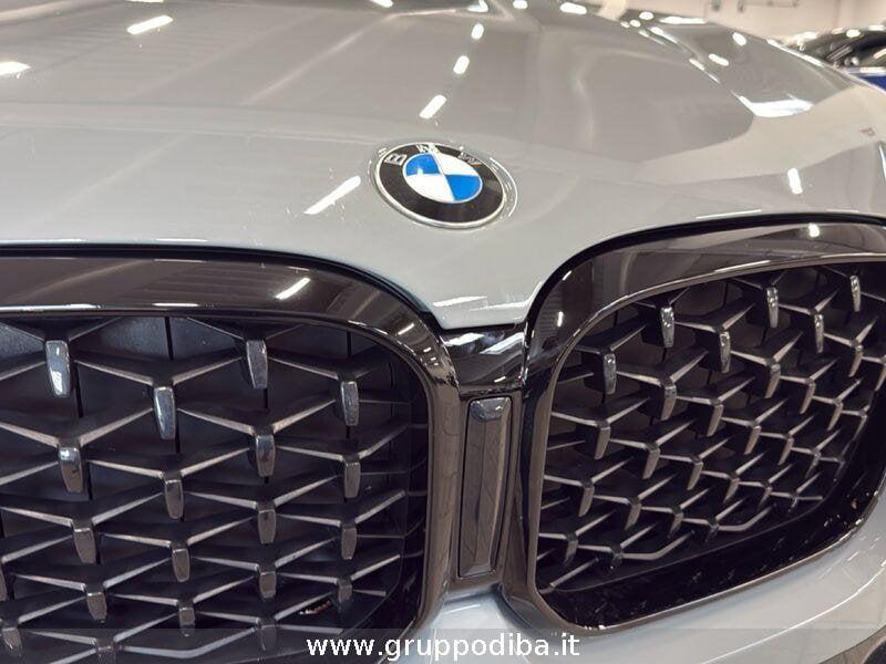 BMW X4 G02 2021 xdrive20d mhev 48V Msport auto