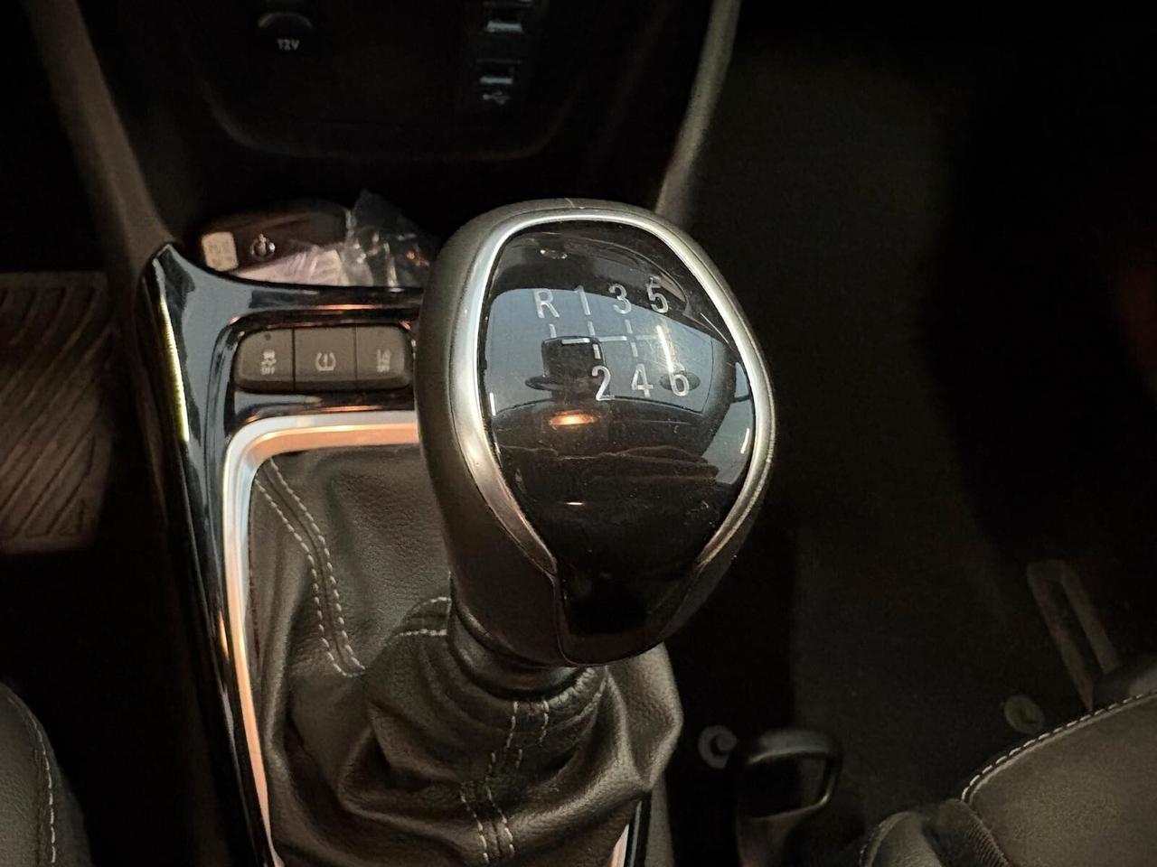 Opel Crossland ULTIMATE 1.2 Turbo 12V 110 CV 6mt SPOTICAR