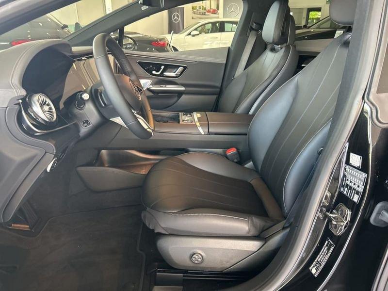 Mercedes-Benz EQE 350 4MATIC PREMIUM PLUS