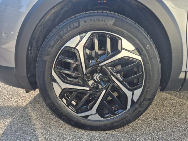 CITROEN C4 Puretech 130 S&S EAT8 MAX #VARI COLORI
