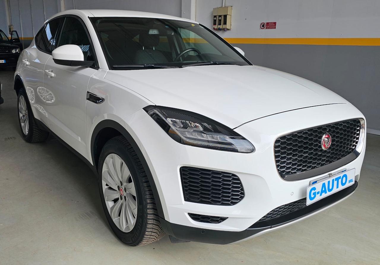 Jaguar E-Pace 180 CV AWD R-Dynamic S
