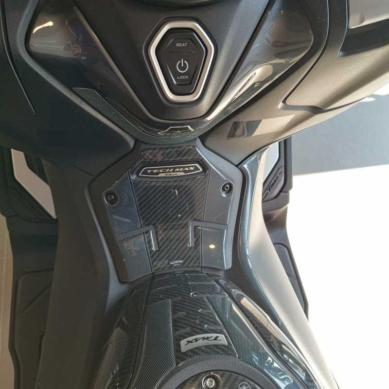 Yamaha T-Max 560 Tech Max - 2022