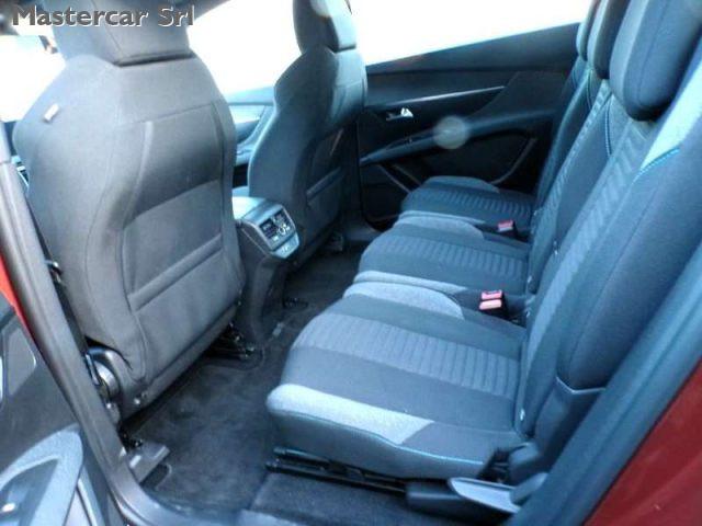 PEUGEOT 5008 5008 II 2021 1.5 bluehdi Active Pack s- - GN502WZ