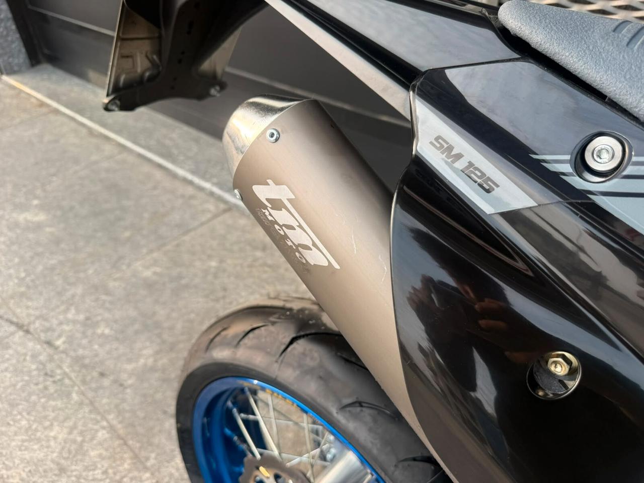 Tm SMR 125 2026