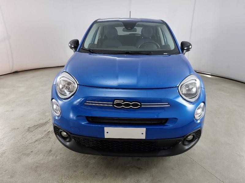 FIAT 500X 1.0 120CV MY22 CLUB