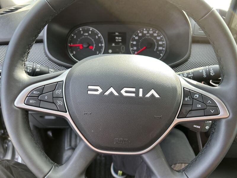 Dacia Jogger Expression MY24 TCe 100 GPL ECO-G 7p